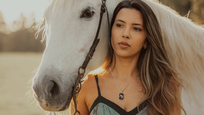 Horse Jewelry